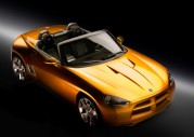 2007 Dodge Demon Roadster Concept